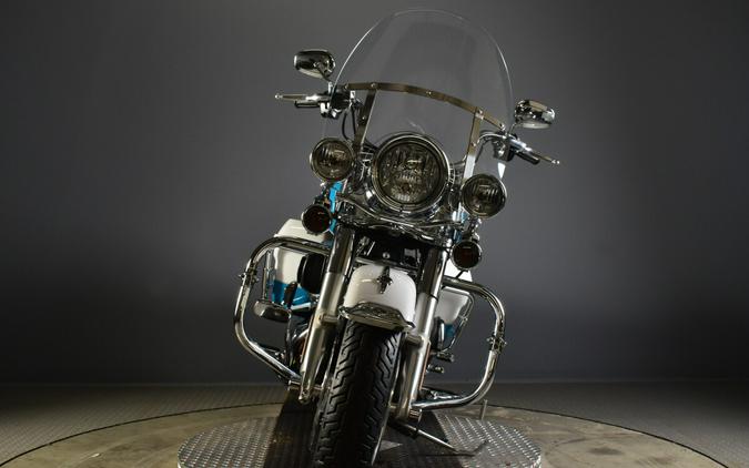 2016 Harley-Davidson Road King Classic FLHRC