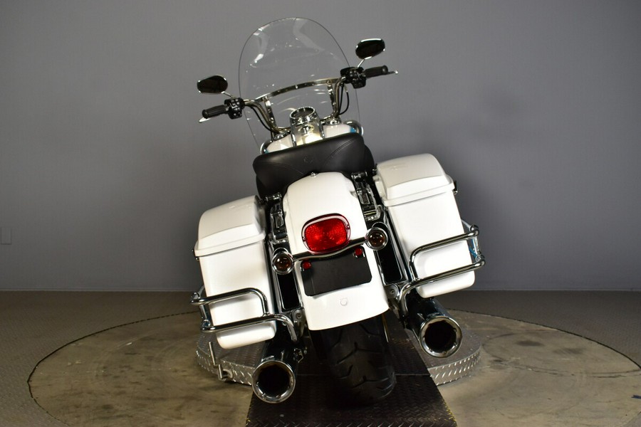 2016 Harley-Davidson Road King Classic FLHRC