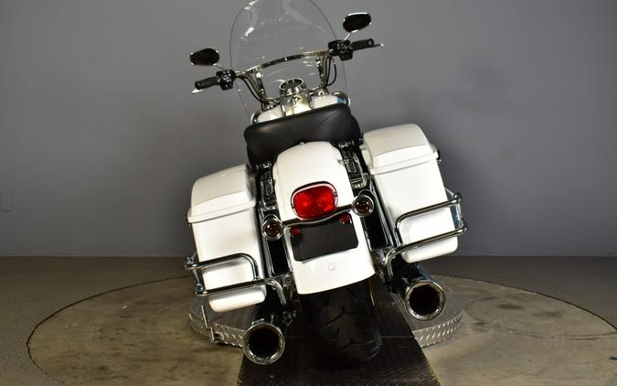 2016 Harley-Davidson Road King Classic FLHRC