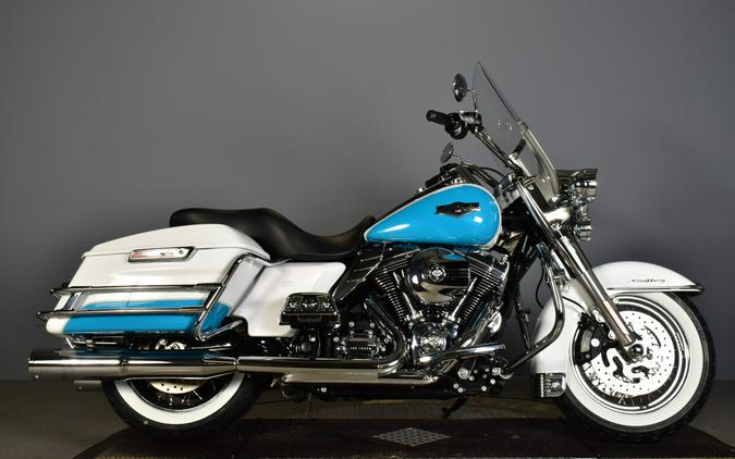 2016 Harley-Davidson Road King Classic FLHRC