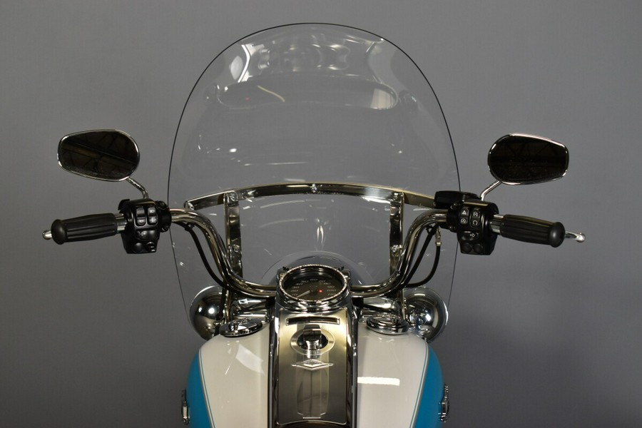 2016 Harley-Davidson Road King Classic FLHRC