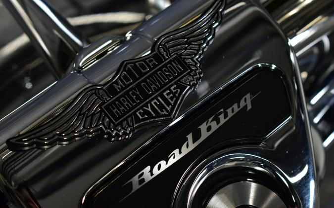 2016 Harley-Davidson Road King Classic FLHRC