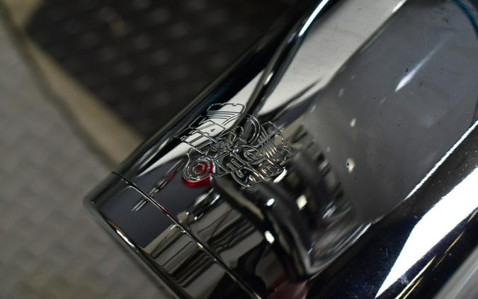 2016 Harley-Davidson Road King Classic FLHRC