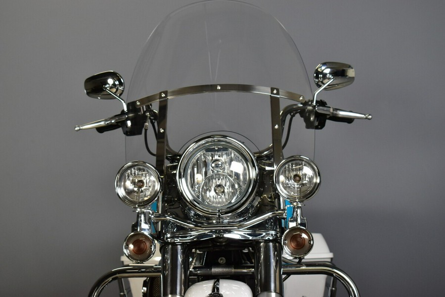 2016 Harley-Davidson Road King Classic FLHRC