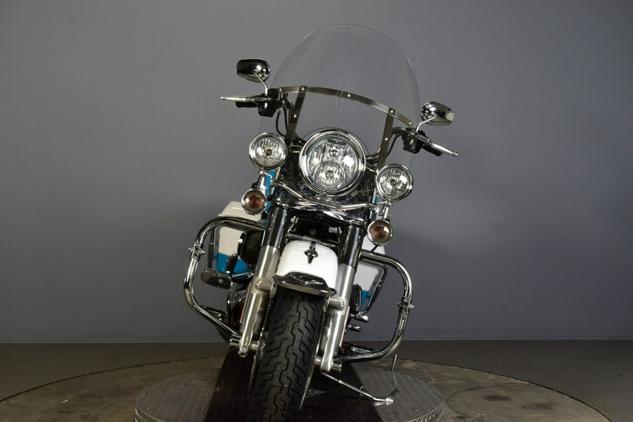 2016 Harley-Davidson Road King Classic FLHRC