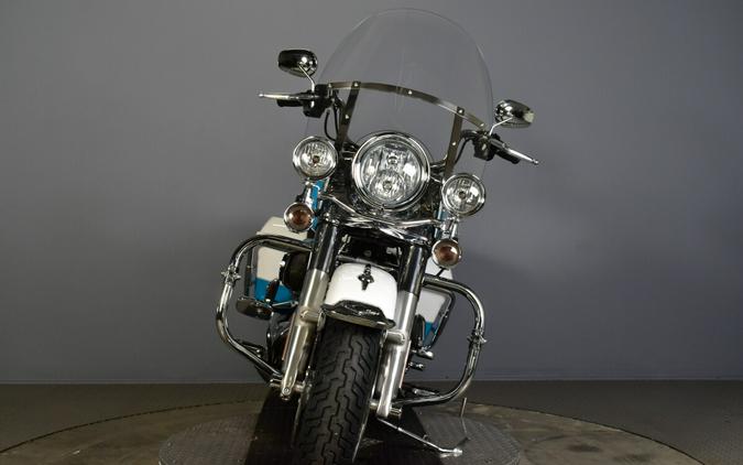 2016 Harley-Davidson Road King Classic FLHRC