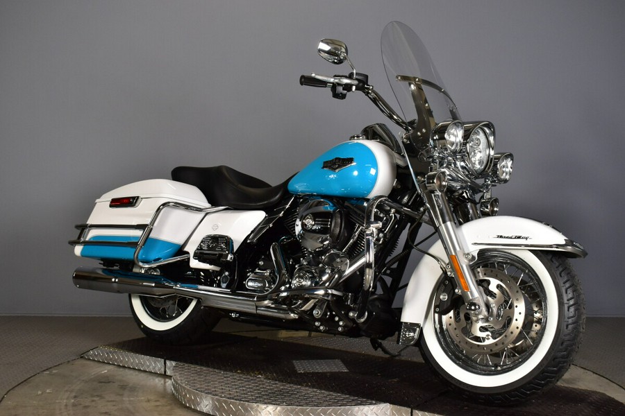 2016 Harley-Davidson Road King Classic FLHRC