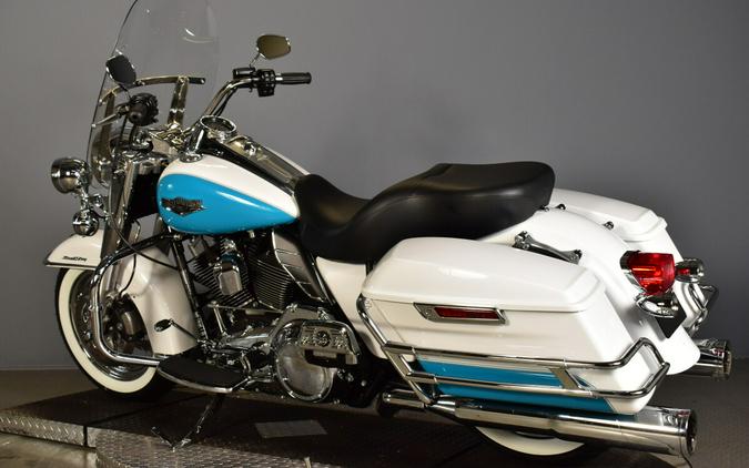 2016 Harley-Davidson Road King Classic FLHRC