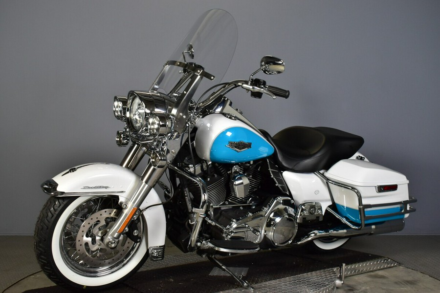 2016 Harley-Davidson Road King Classic FLHRC