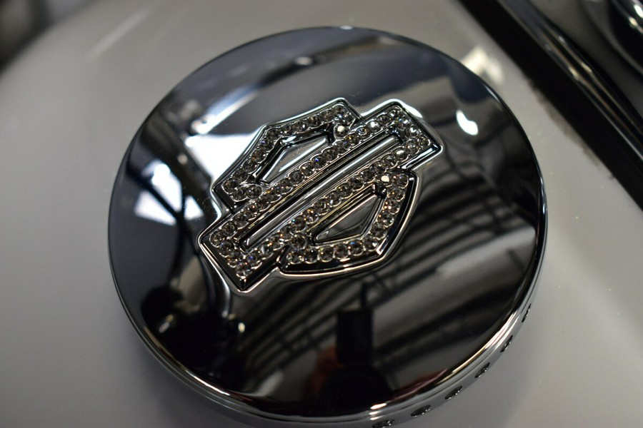 2016 Harley-Davidson Road King Classic FLHRC