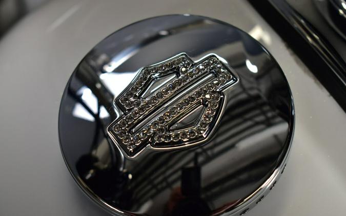 2016 Harley-Davidson Road King Classic FLHRC