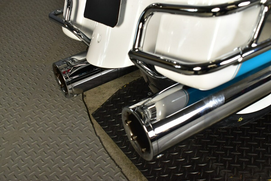 2016 Harley-Davidson Road King Classic FLHRC