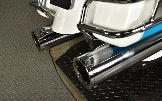 2016 Harley-Davidson Road King Classic FLHRC