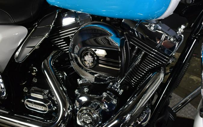 2016 Harley-Davidson Road King Classic FLHRC