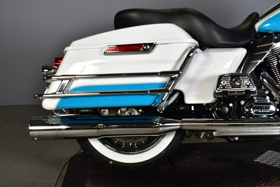 2016 Harley-Davidson Road King Classic FLHRC