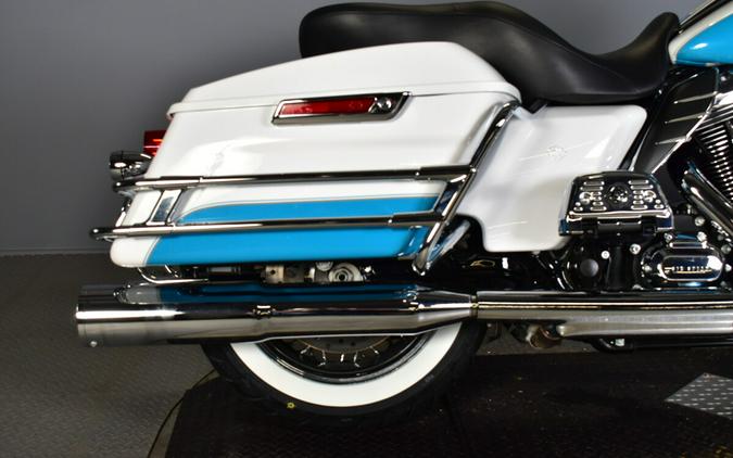 2016 Harley-Davidson Road King Classic FLHRC