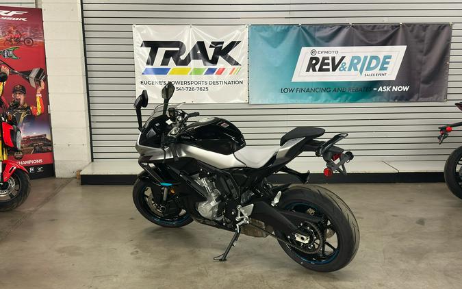2026 CFMOTO 675SS