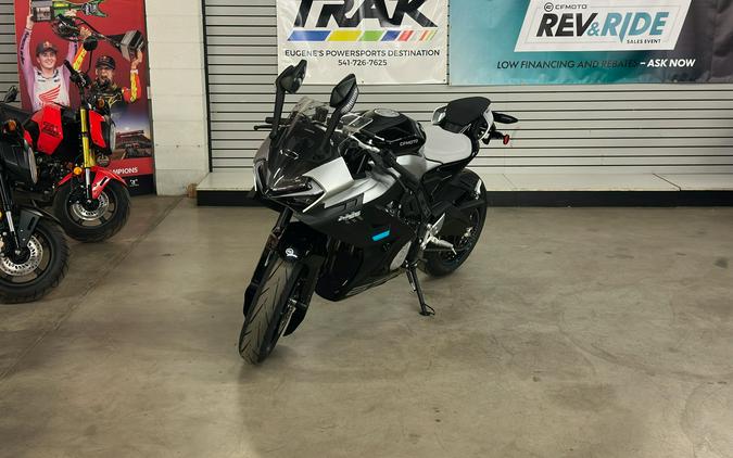 2026 CFMOTO 675SS