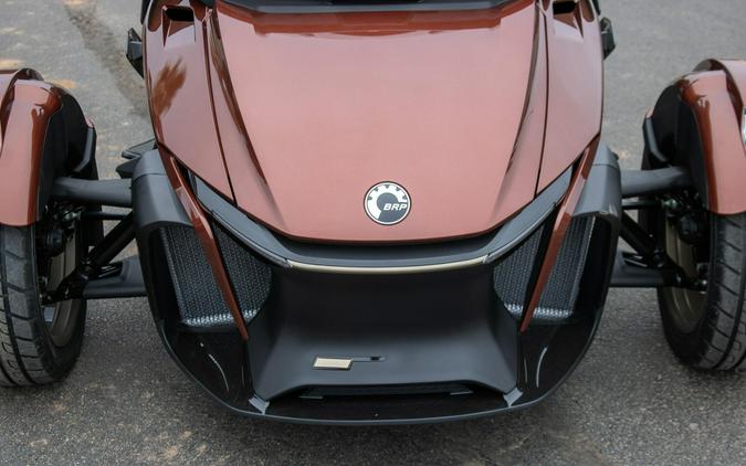 2026 CAN-AM SPYDER RT SEA-TO-SKY