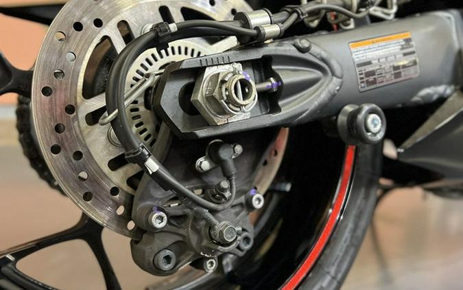 2022 Kawasaki Ninja ZX-14R ABS