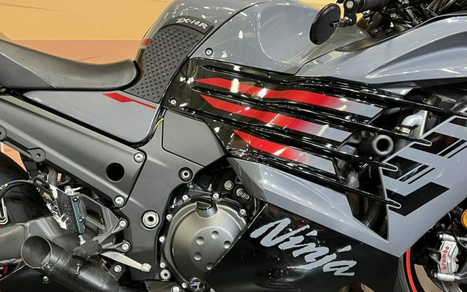2022 Kawasaki Ninja ZX-14R ABS