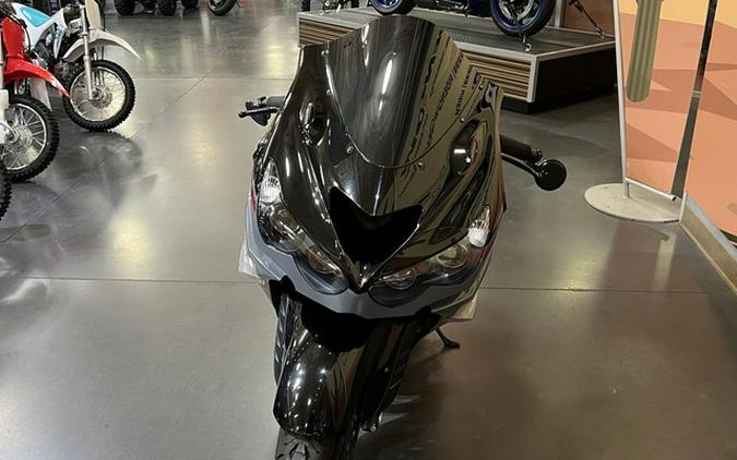 2022 Kawasaki Ninja ZX-14R ABS