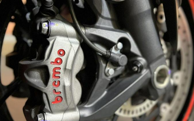 2022 Kawasaki Ninja ZX-14R ABS