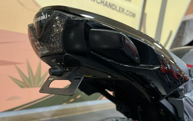 2022 Kawasaki Ninja ZX-14R ABS