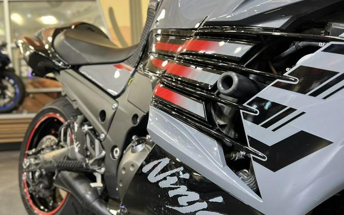 2022 Kawasaki Ninja ZX-14R ABS