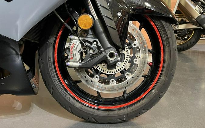 2022 Kawasaki Ninja ZX-14R ABS