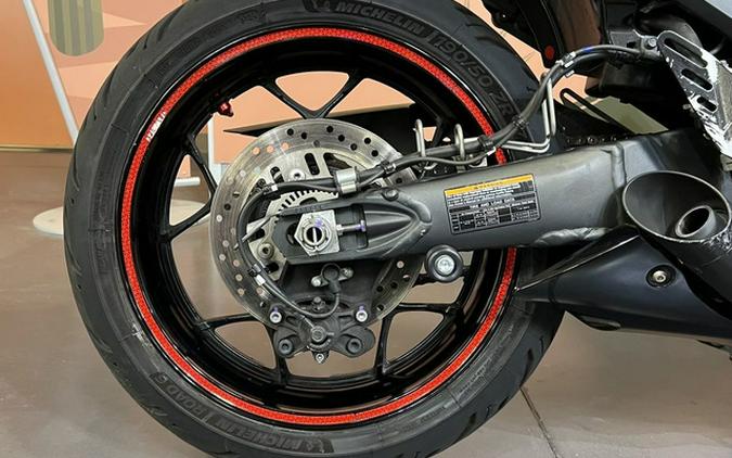 2022 Kawasaki Ninja ZX-14R ABS