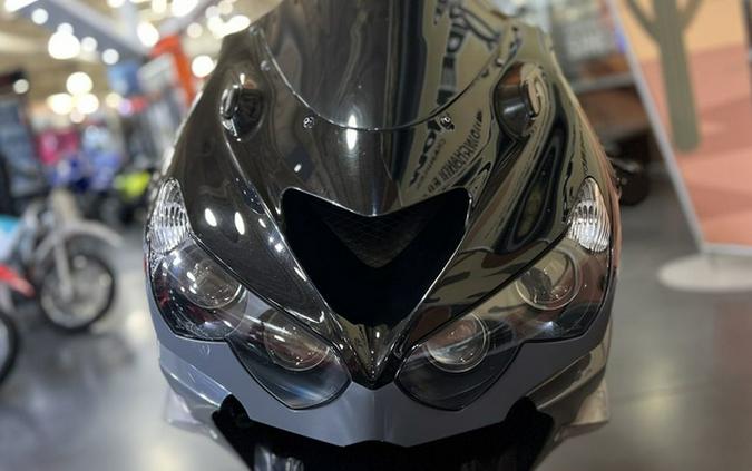 2022 Kawasaki Ninja ZX-14R ABS