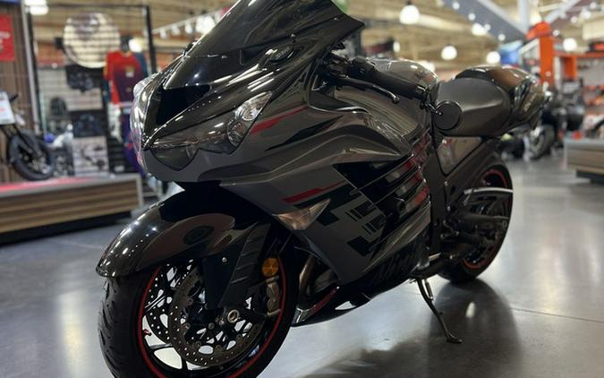 2022 Kawasaki Ninja ZX-14R ABS