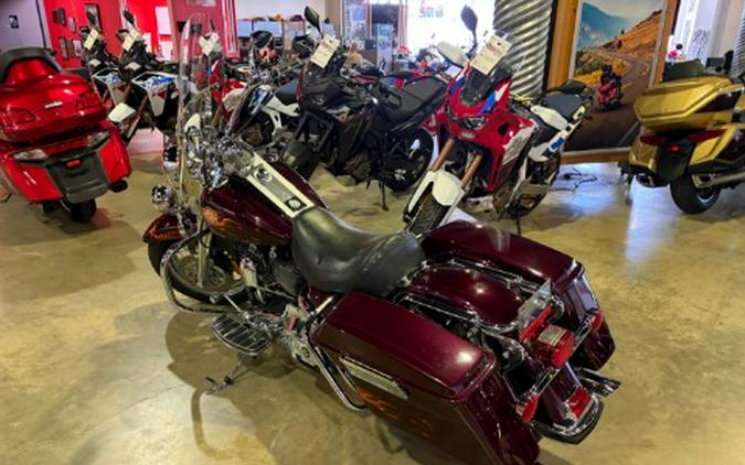 2004 Harley-Davidson FLHR/FLHRI Road King®