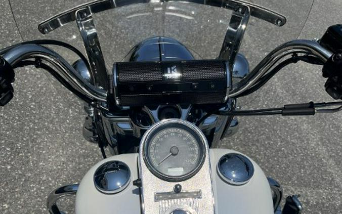 2005 Harley-Davidson FLHR/FLHRI Road King®
