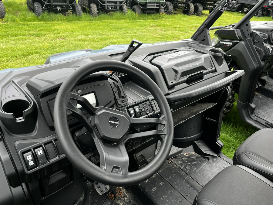 2026 Can-Am Defender XT HD9