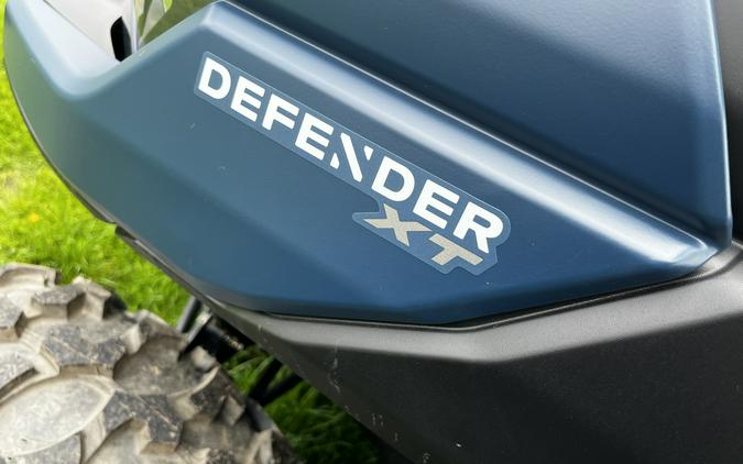 2026 Can-Am Defender XT HD9