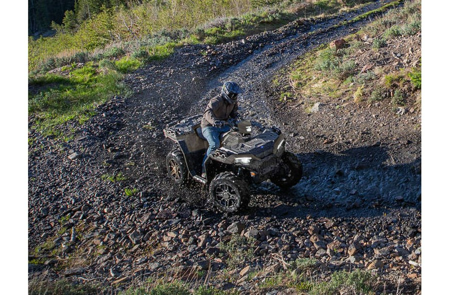 2026 Polaris Sportsman 850