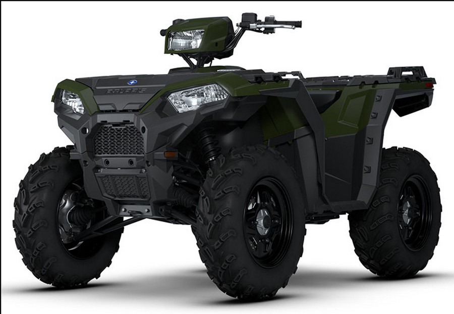 2026 Polaris Sportsman 850