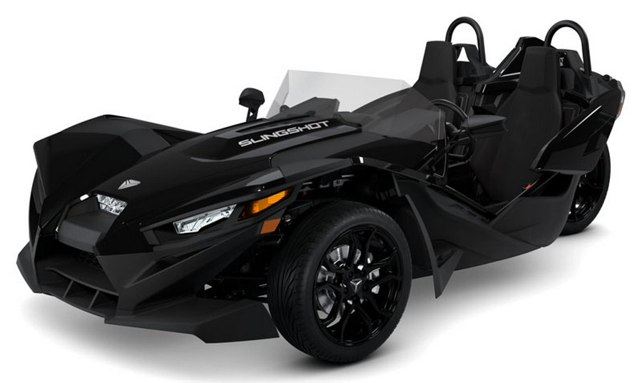 2026 Polaris Slingshot® S AutoDrive