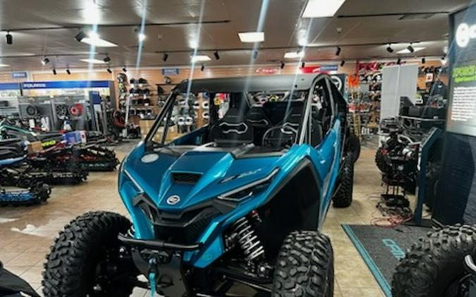 2027 CFMOTO ZFORCE Z10-4