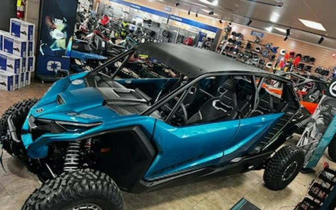 2027 CFMOTO ZFORCE Z10-4