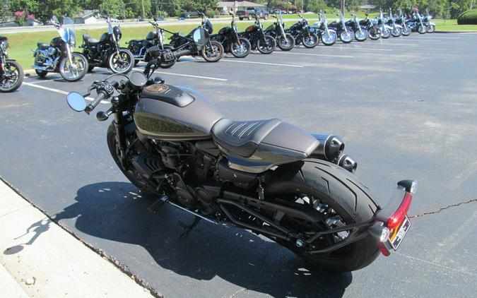 2023 Harley-Davidson® RH1250S - Sportster® S