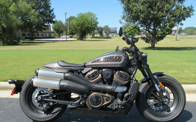 2023 Harley-Davidson® RH1250S - Sportster® S