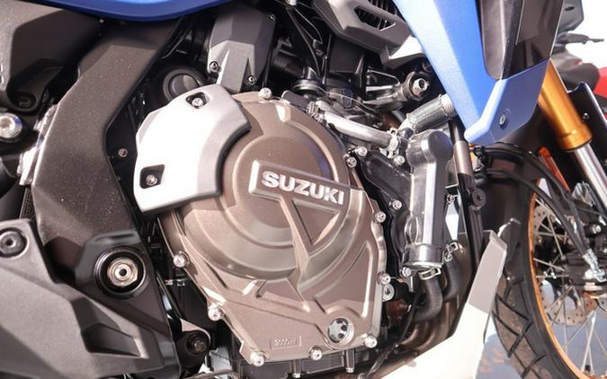 2023 Suzuki V-Strom 800DE Adventure