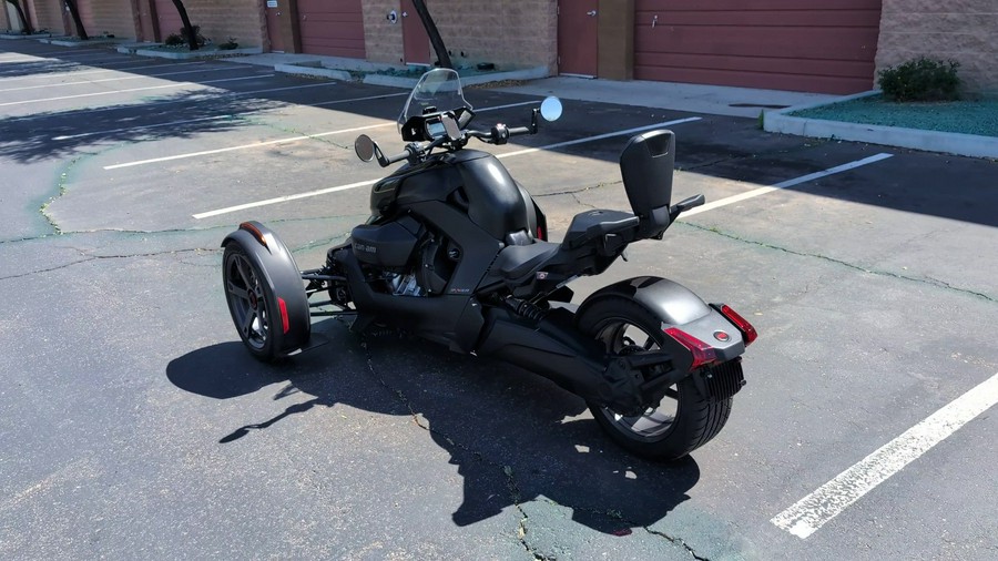 2021 Can-Am® Ryker 900 ACE