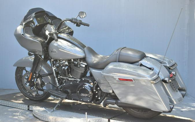 2022 Harley-Davidson Road Glide Special