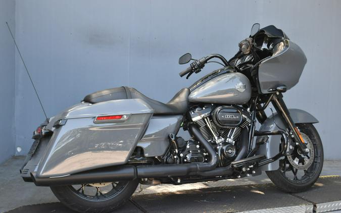 2022 Harley-Davidson Road Glide Special