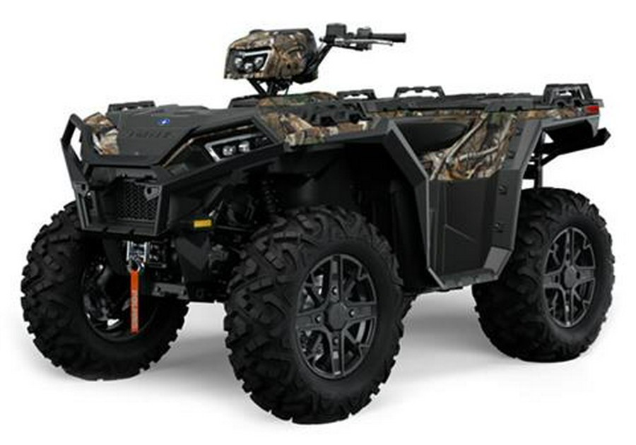 2024 Polaris Sportsman 850 Ultimate Trail