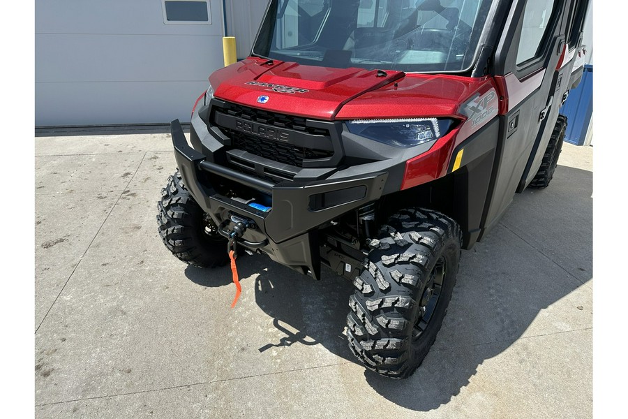 2025 Polaris Industries Ranger Crew XP 1000 NorthStar Premium